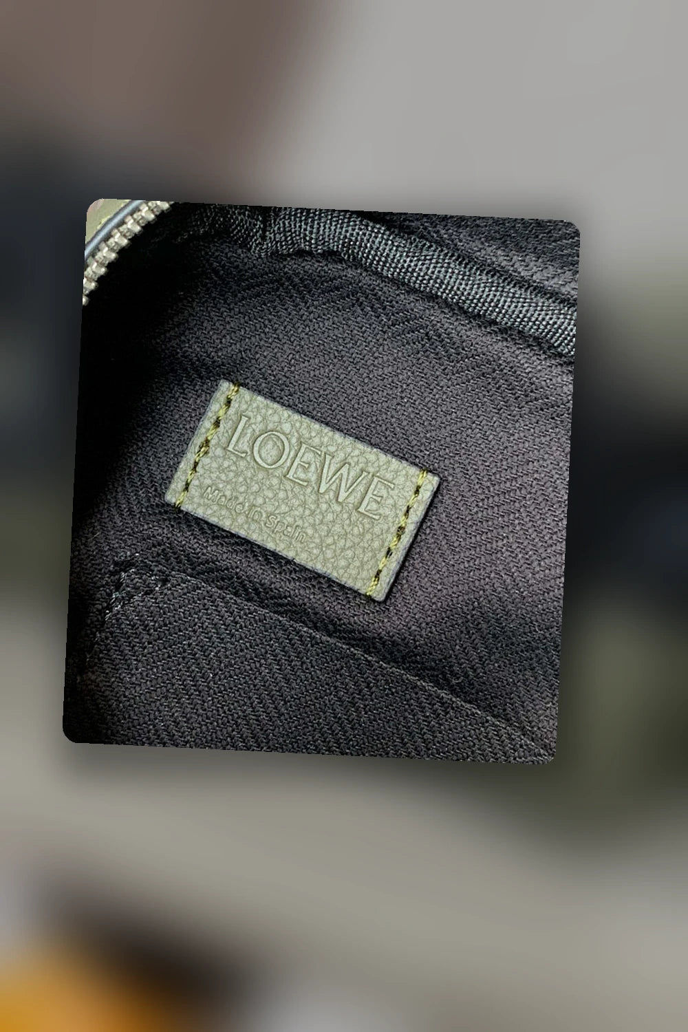 NB - LWO Bag - 593