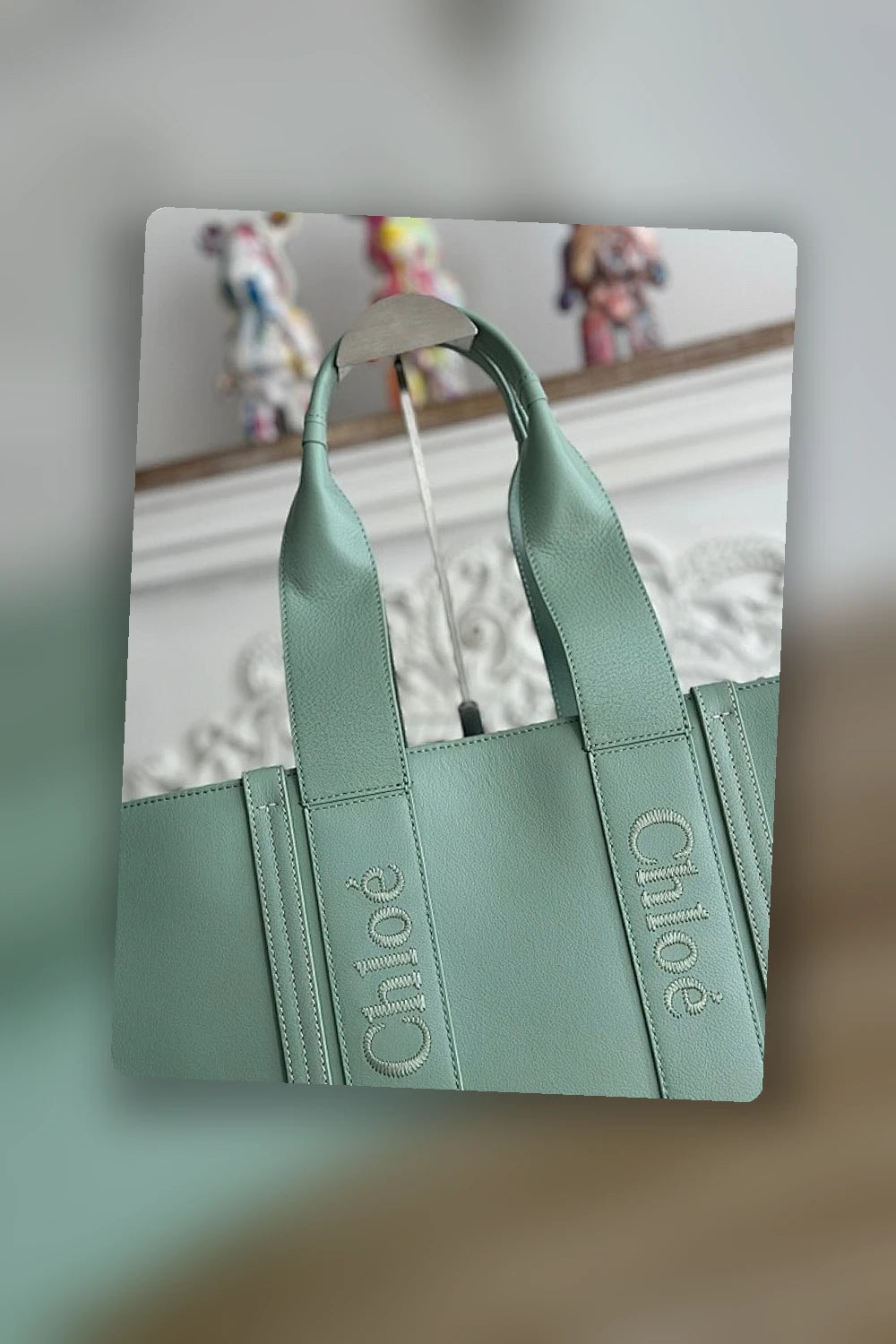 NB - CLE Bag - 264