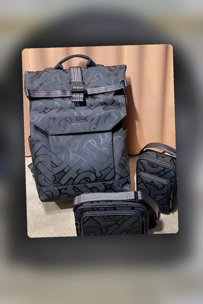 NB - BOR Bag - 733