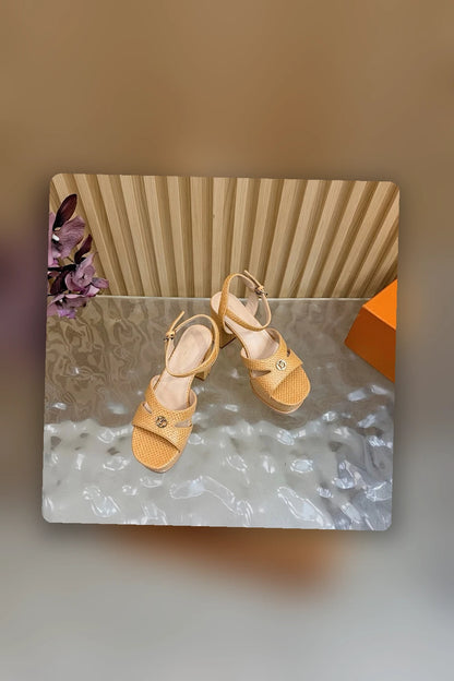 NB - LOV Women Shoes - 466