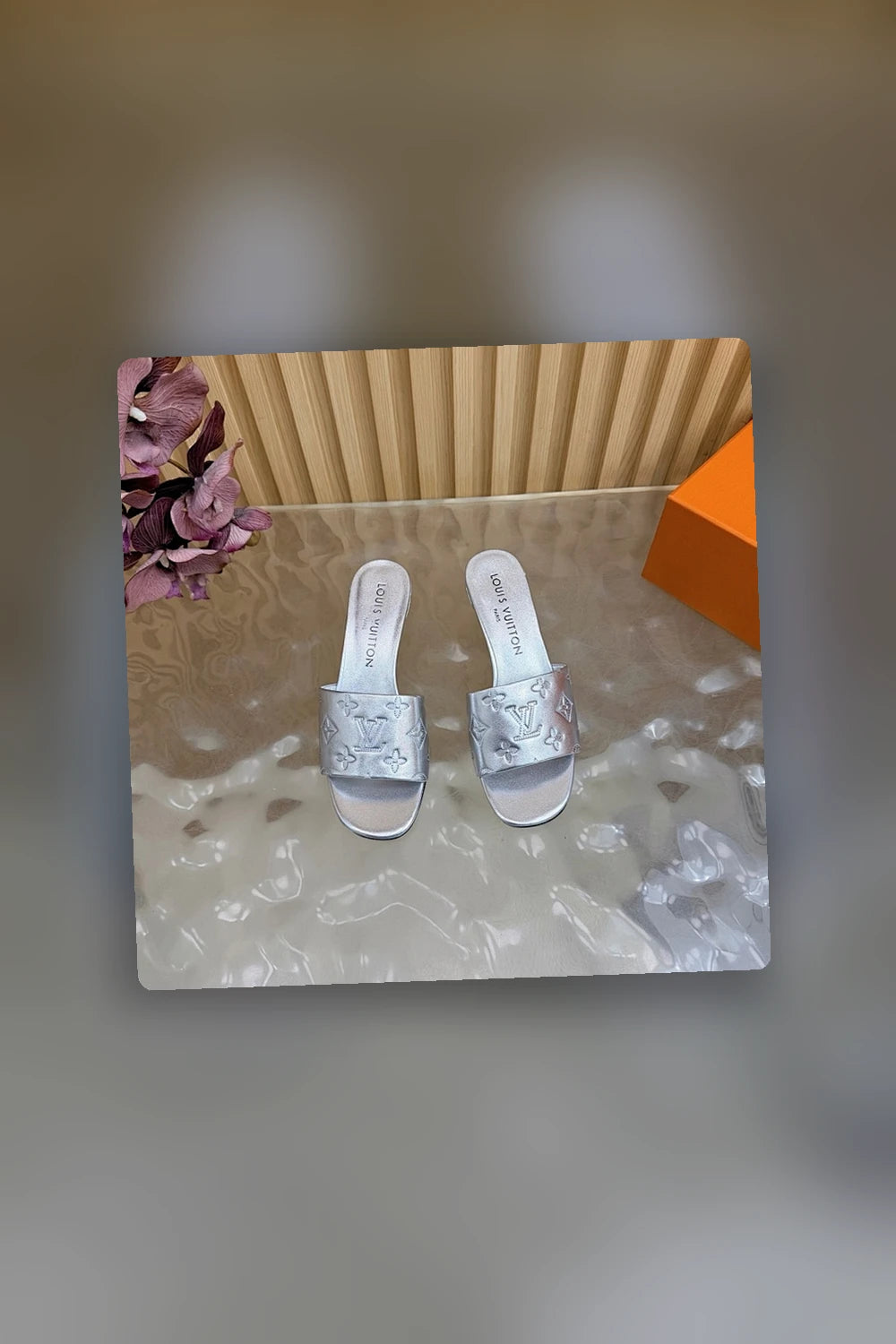 NB - LOV Women Shoes - 036