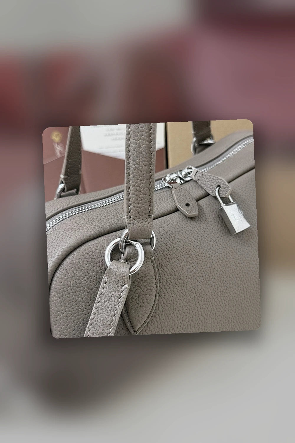 NB - LOP Bag - 234