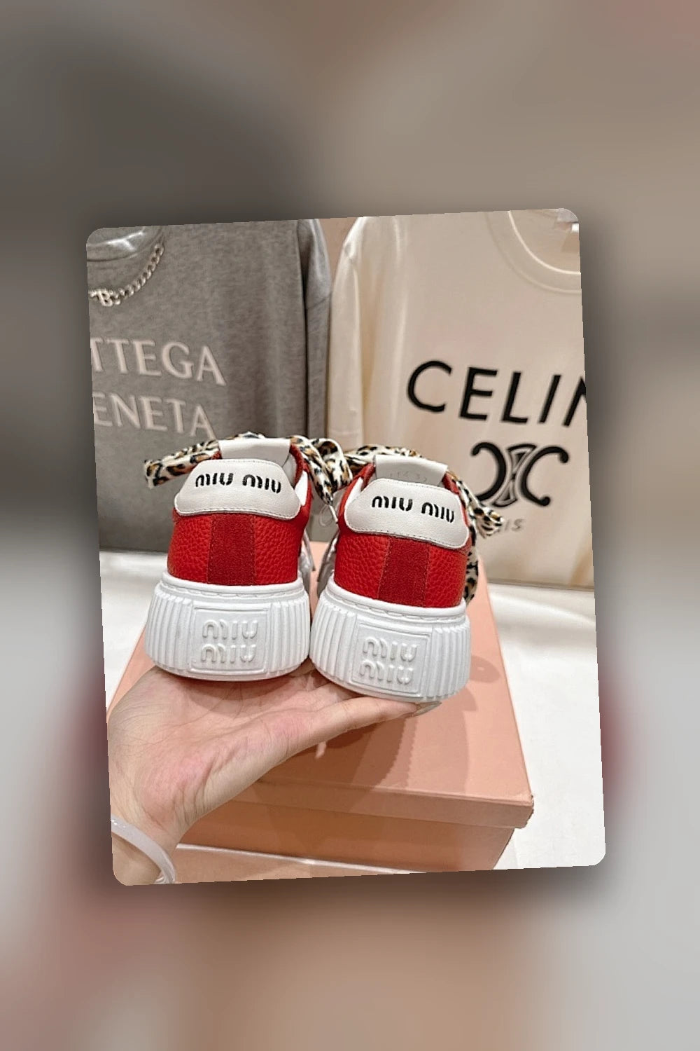 NB - MMU Women Shoes - 859