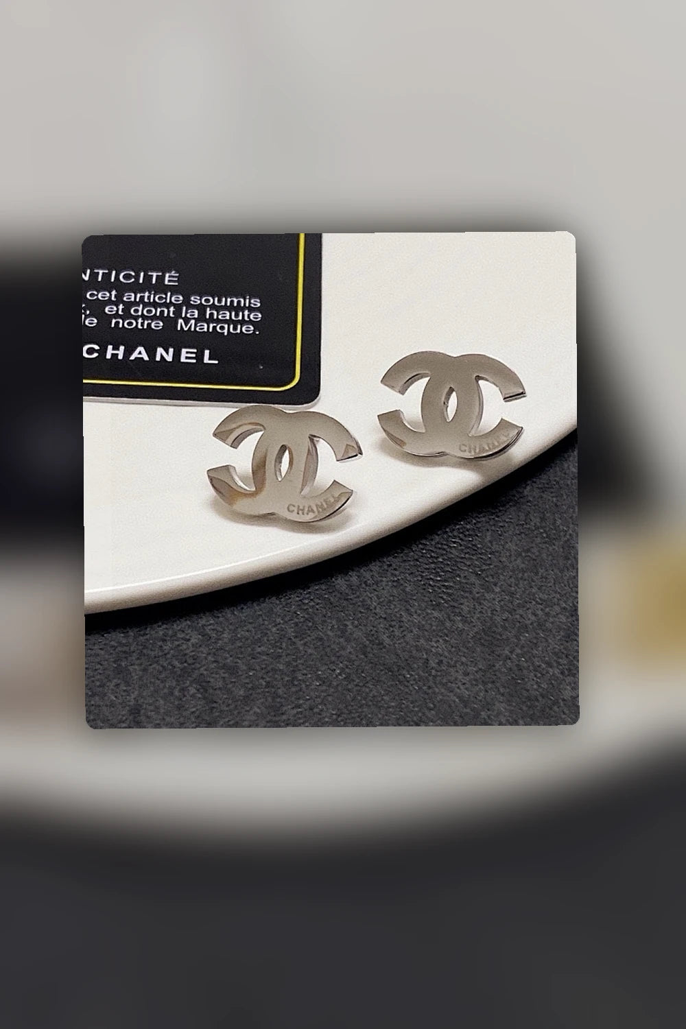 NB - CHL Jewelry - 734