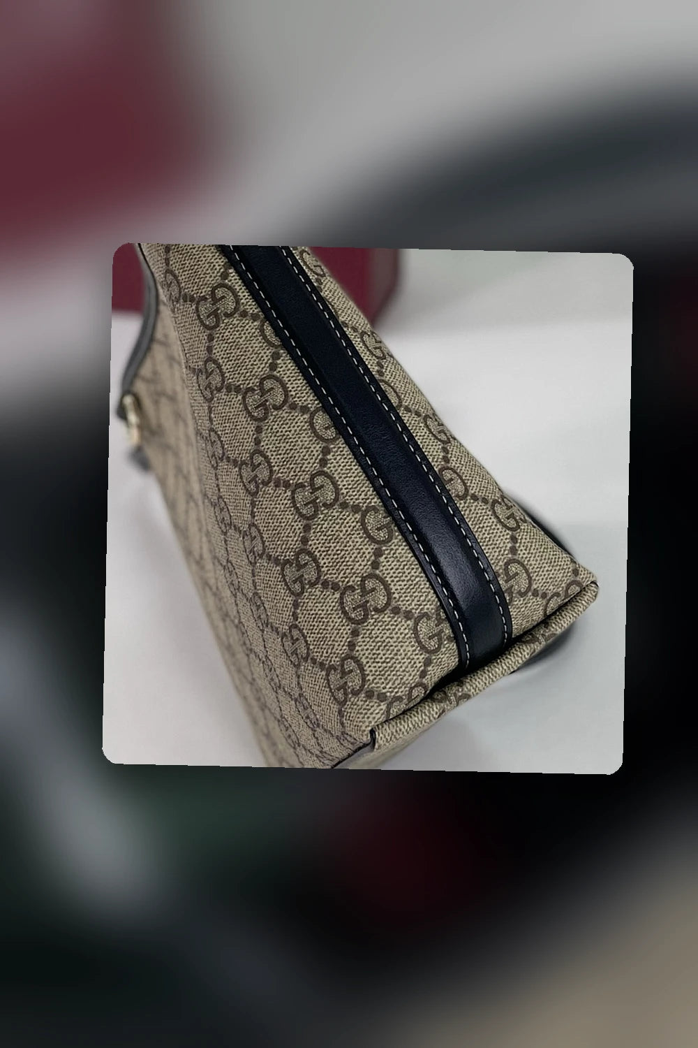 NB - GUKI Bag - 465