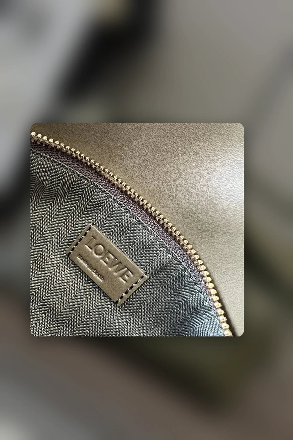 NB - LWO Bag - 443
