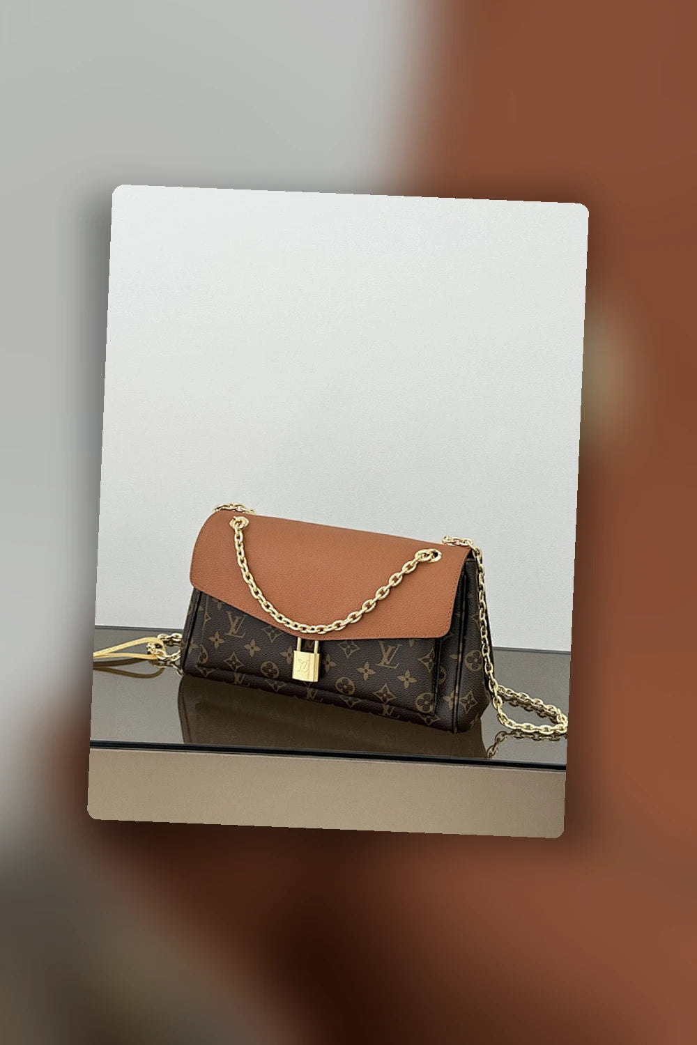 NB - LOV Bag - 336