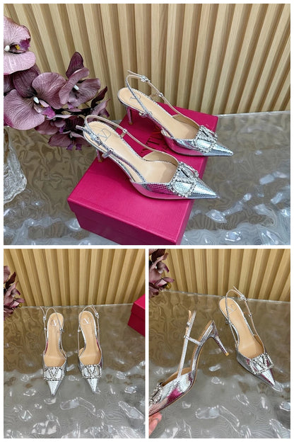 NB - VEL Women Shoes - 578