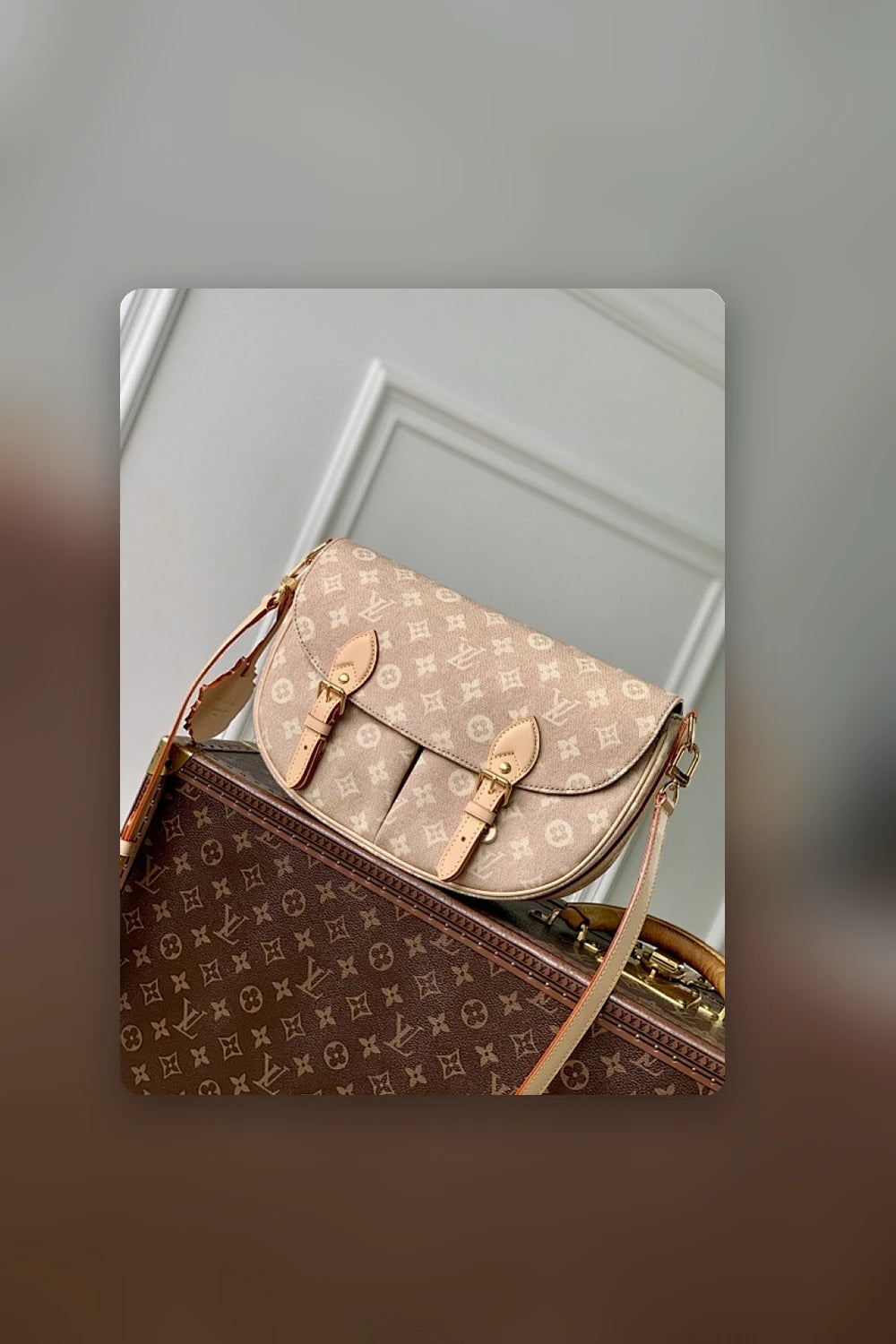 NB - LOV Bag - 1572
