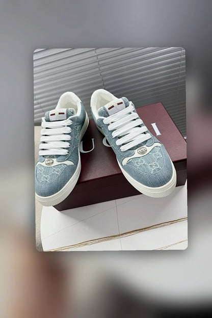 NB - GUKI Women Shoes - 1100