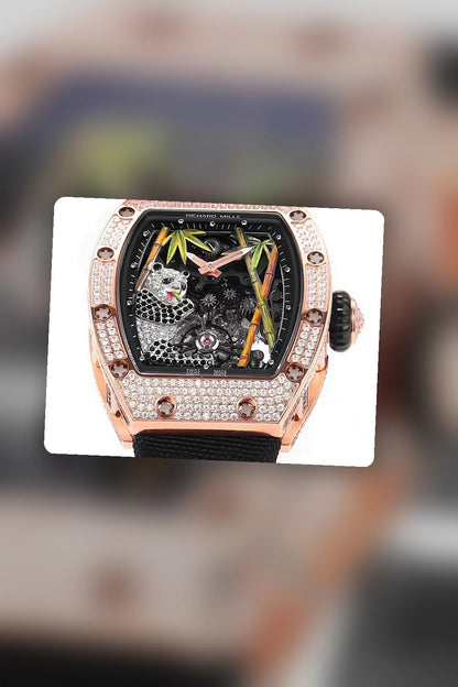 NB - Mix Watch - 1786