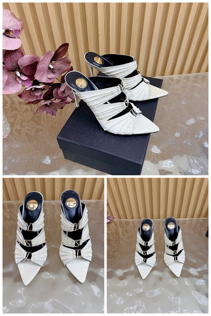 NB - YLS Women Shoes - 033