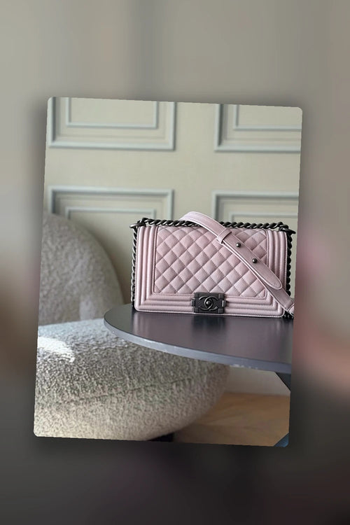 NB - CHL Bag - 344