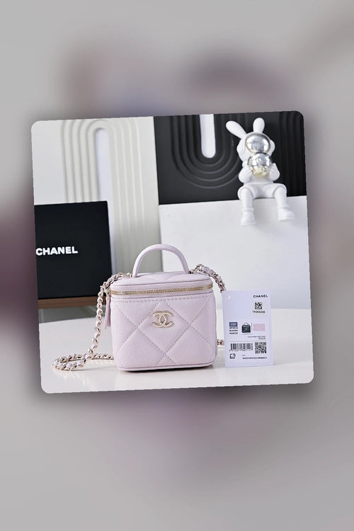 NB - CHL Bag - 908