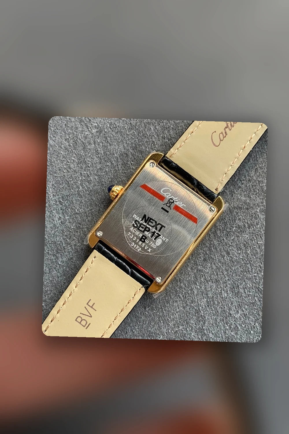 NB - Mix Watch - 1276