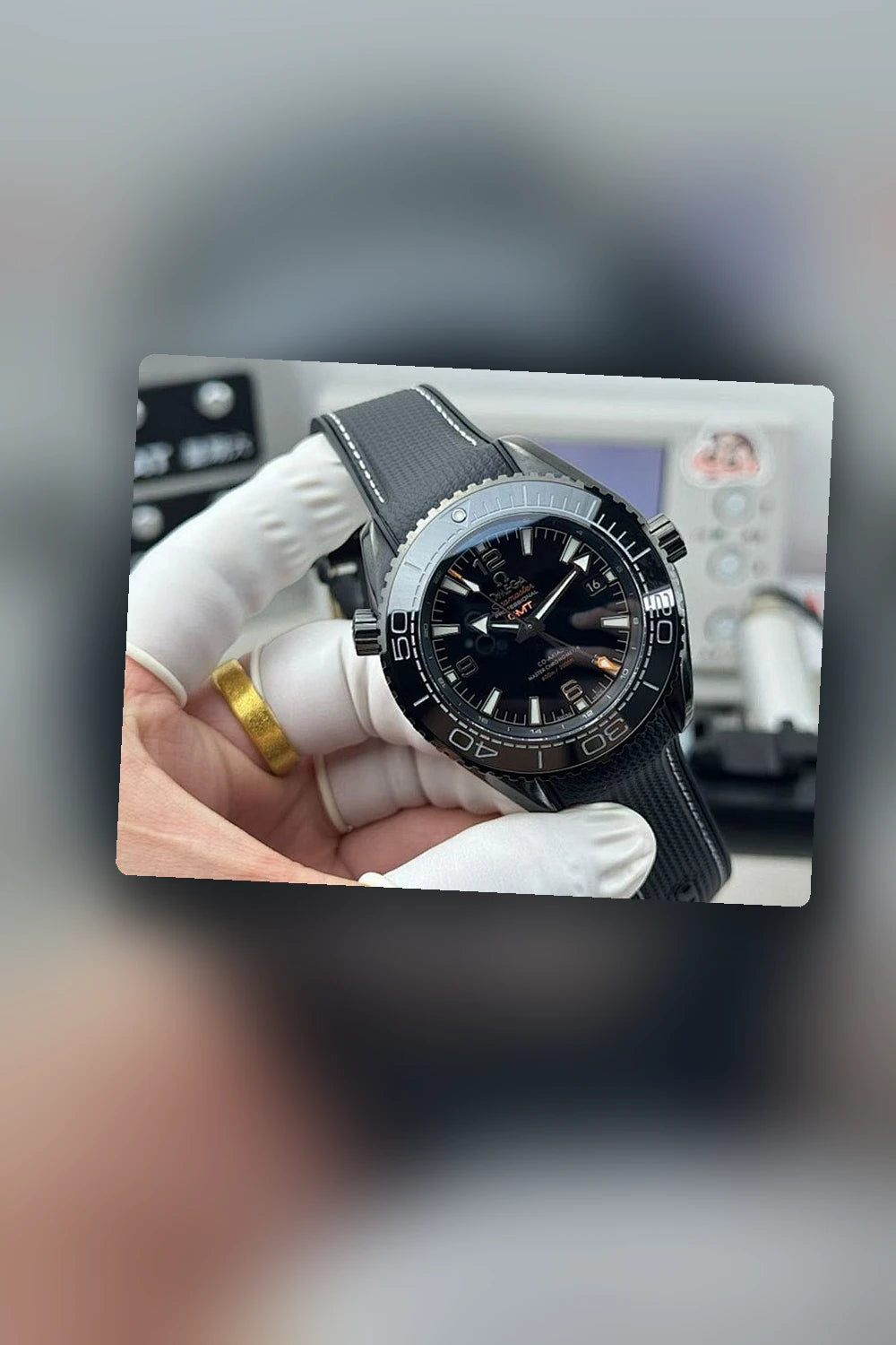 NB - Mix Watch - 147