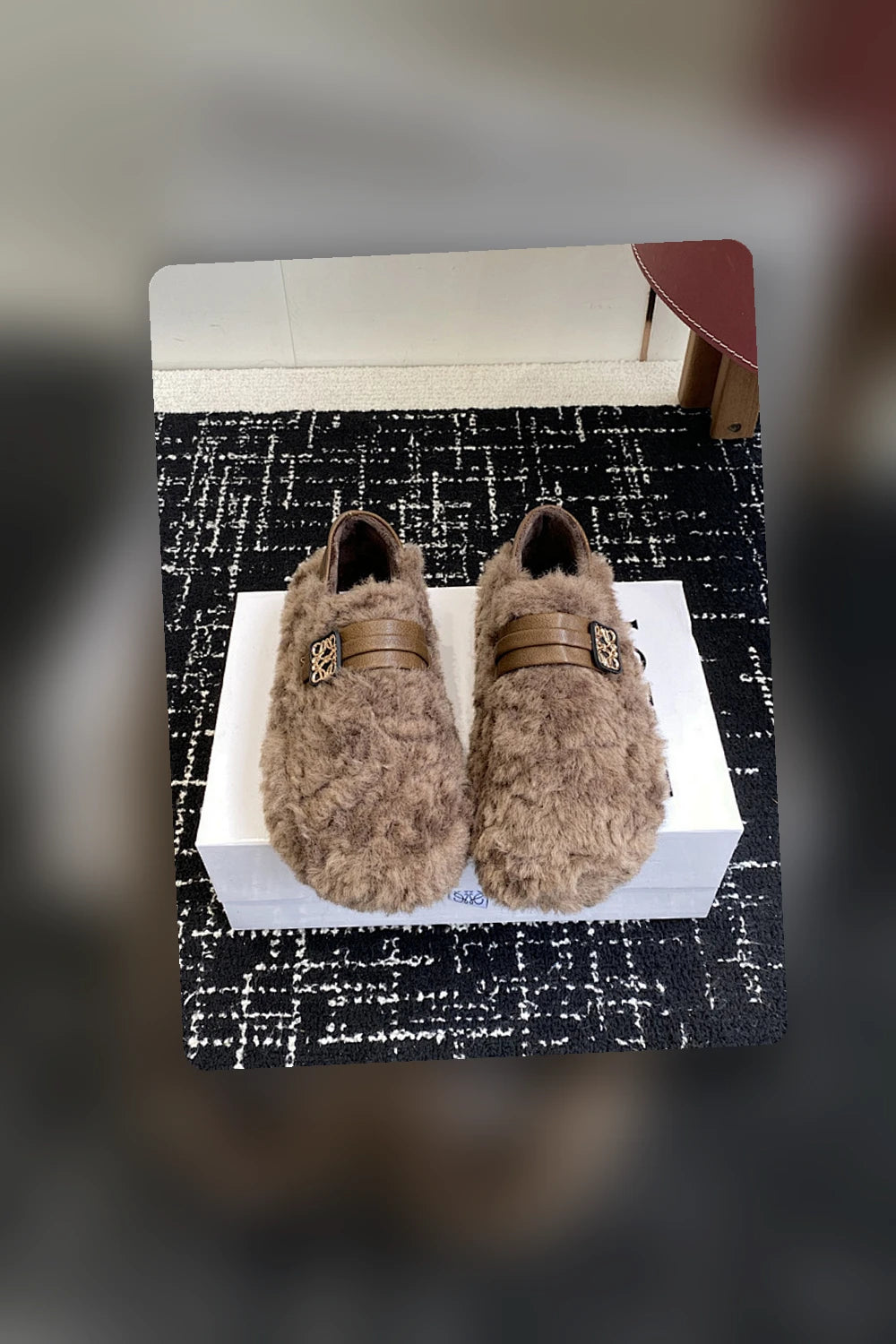NB - LWO Women Shoes - 428