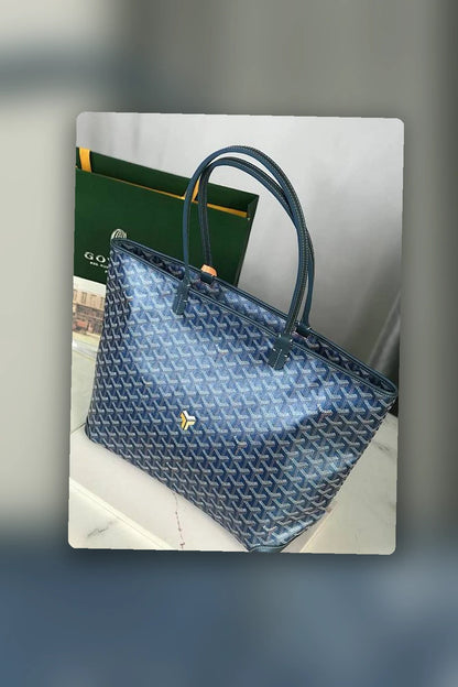 NB - GYO Bag - 410