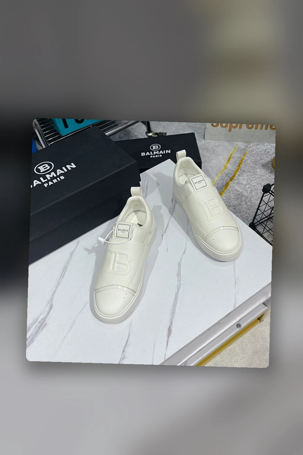 NB - BAM Women Shoes - 342