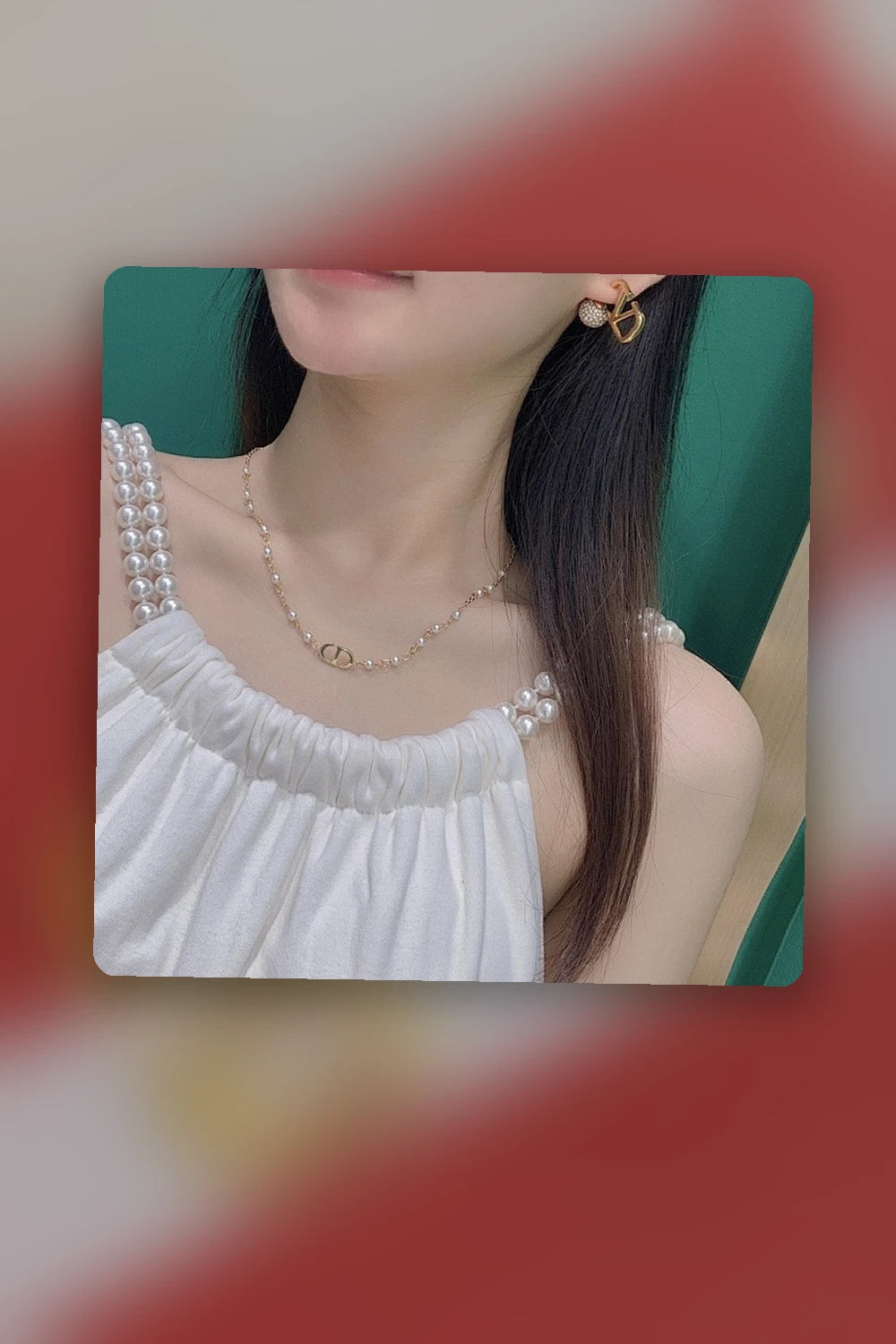 NB - VEL Jewelry - 535