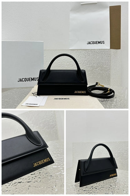 NB - JCA Bag - 305