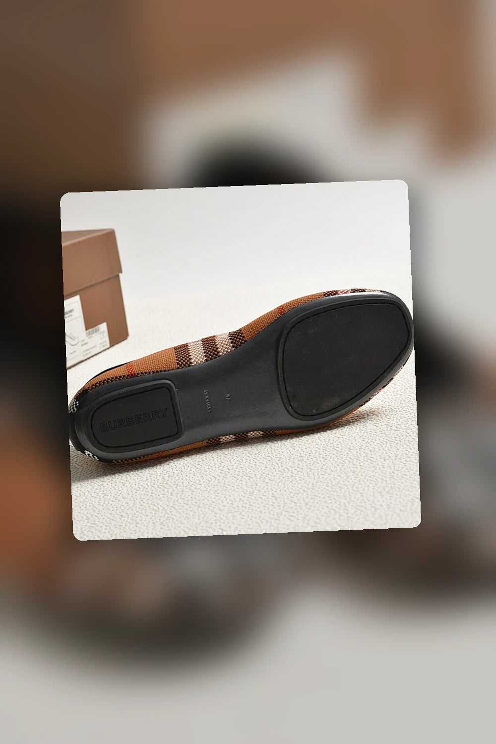 NB - BOR Women Shoes - 410