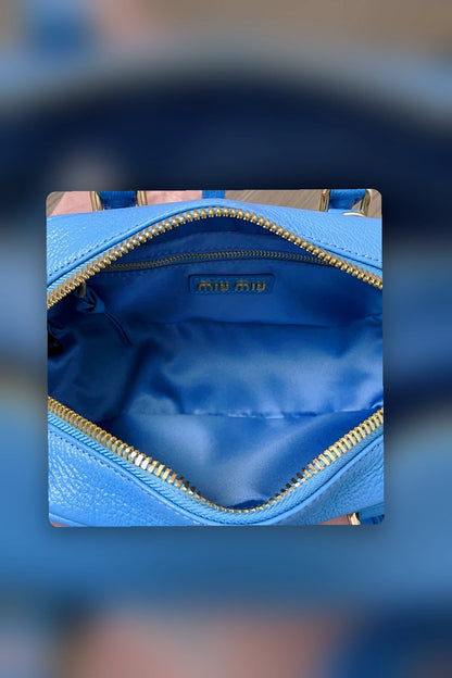 NB - MMU Bag - 1457