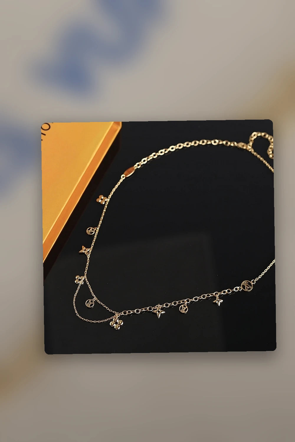 NB - LOV Jewelry - 727