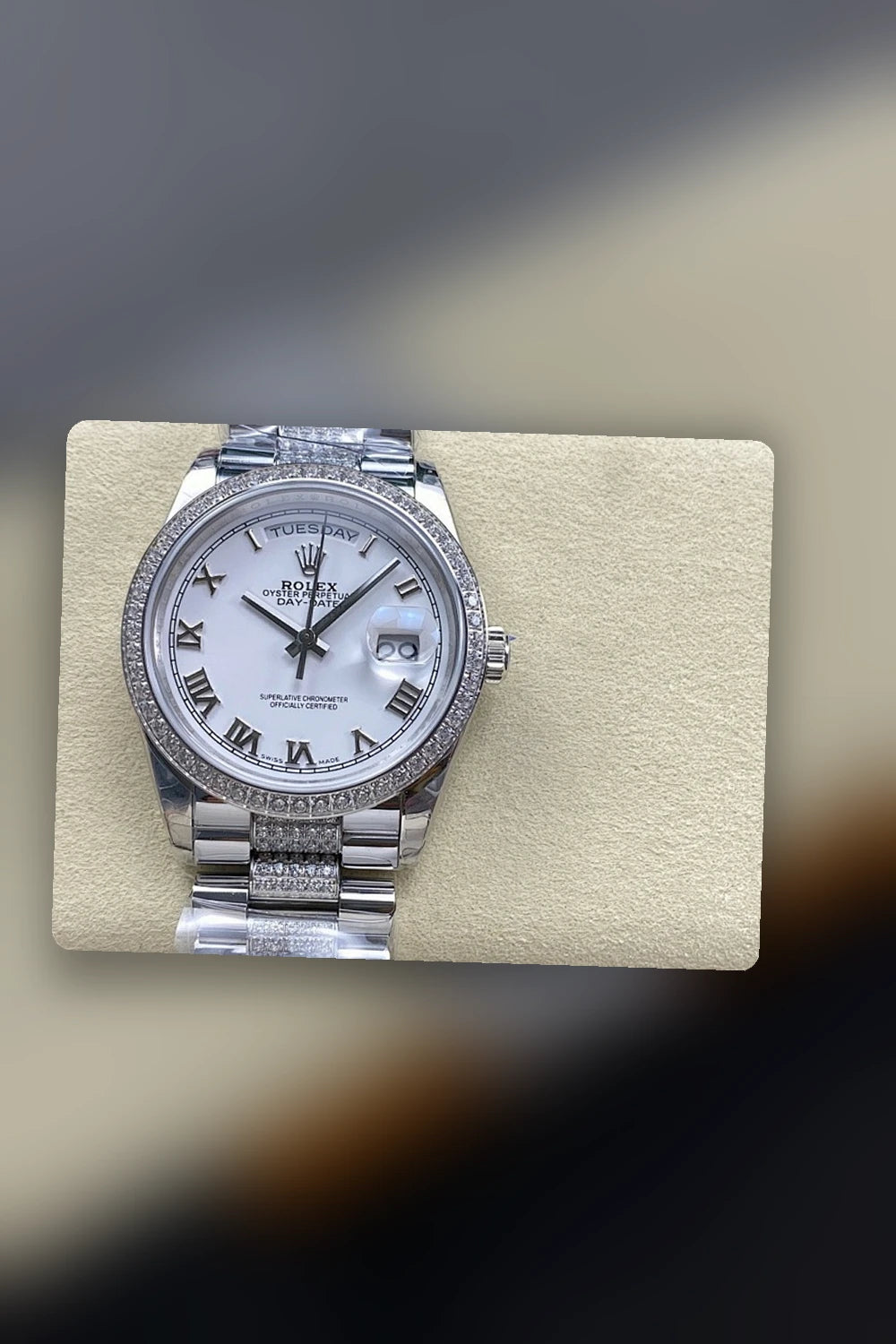 NB - Mix Watch - 072