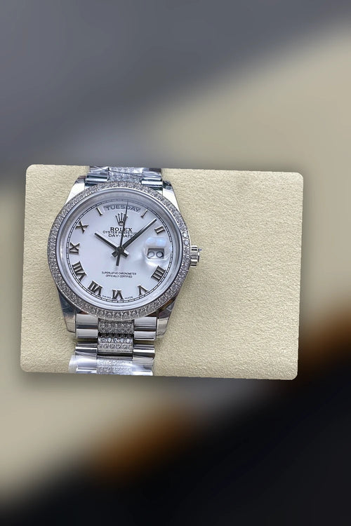 NB - Mix Watch - 072