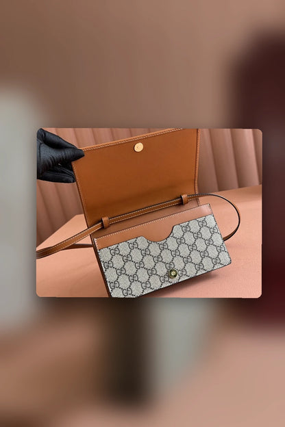 NB - GUKI Bag - 828