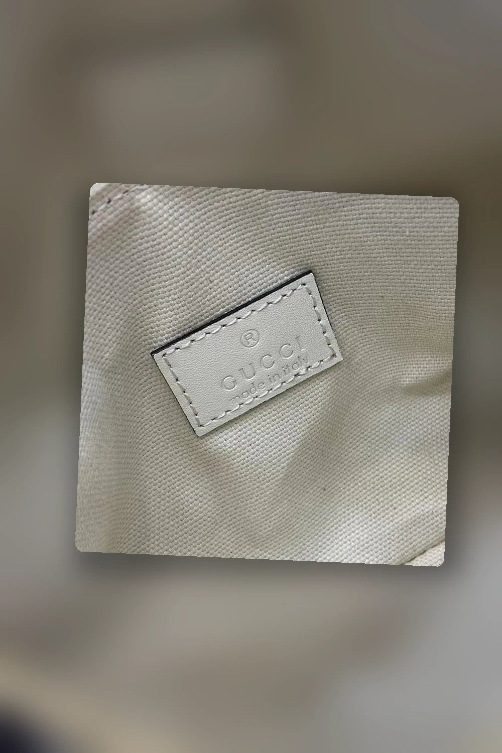 NB - GUKI Bag - 098