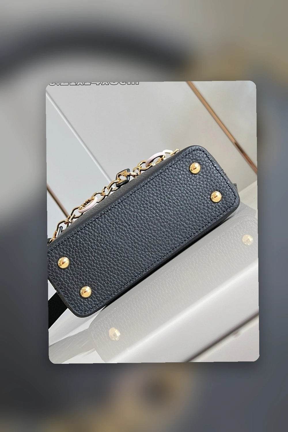 NB - LOV Bag - 1254