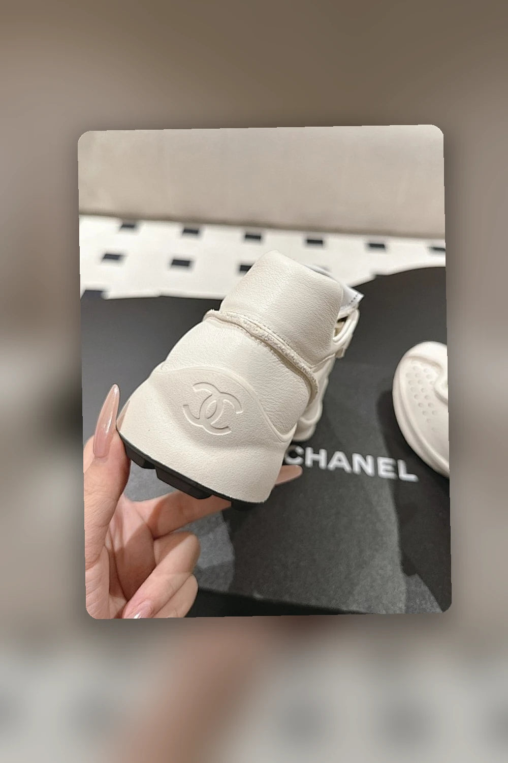 NB - CHL Mix Items - 301
