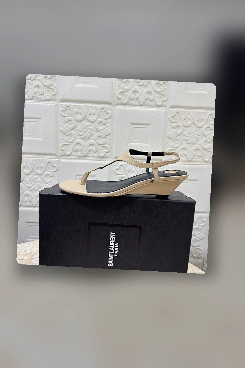 NB - YLS Women Shoes - 729