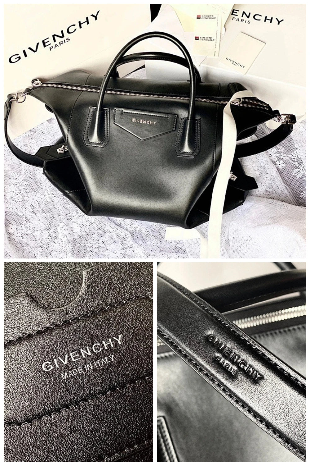 NB - GCY Bag - 055