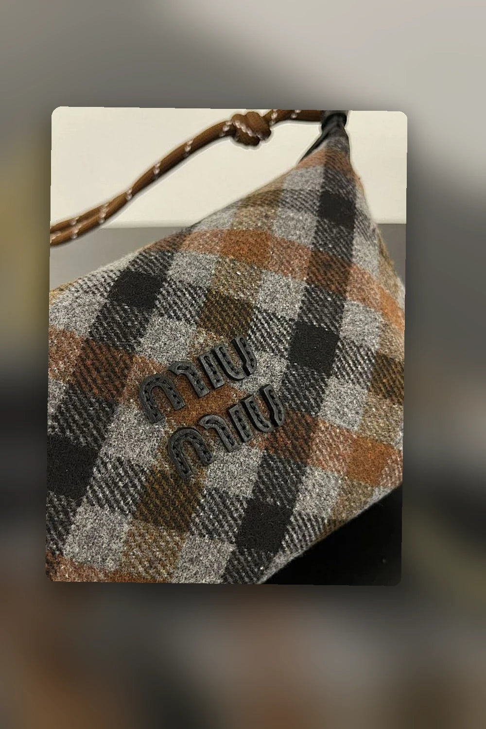 NB - MMU Bag - 431