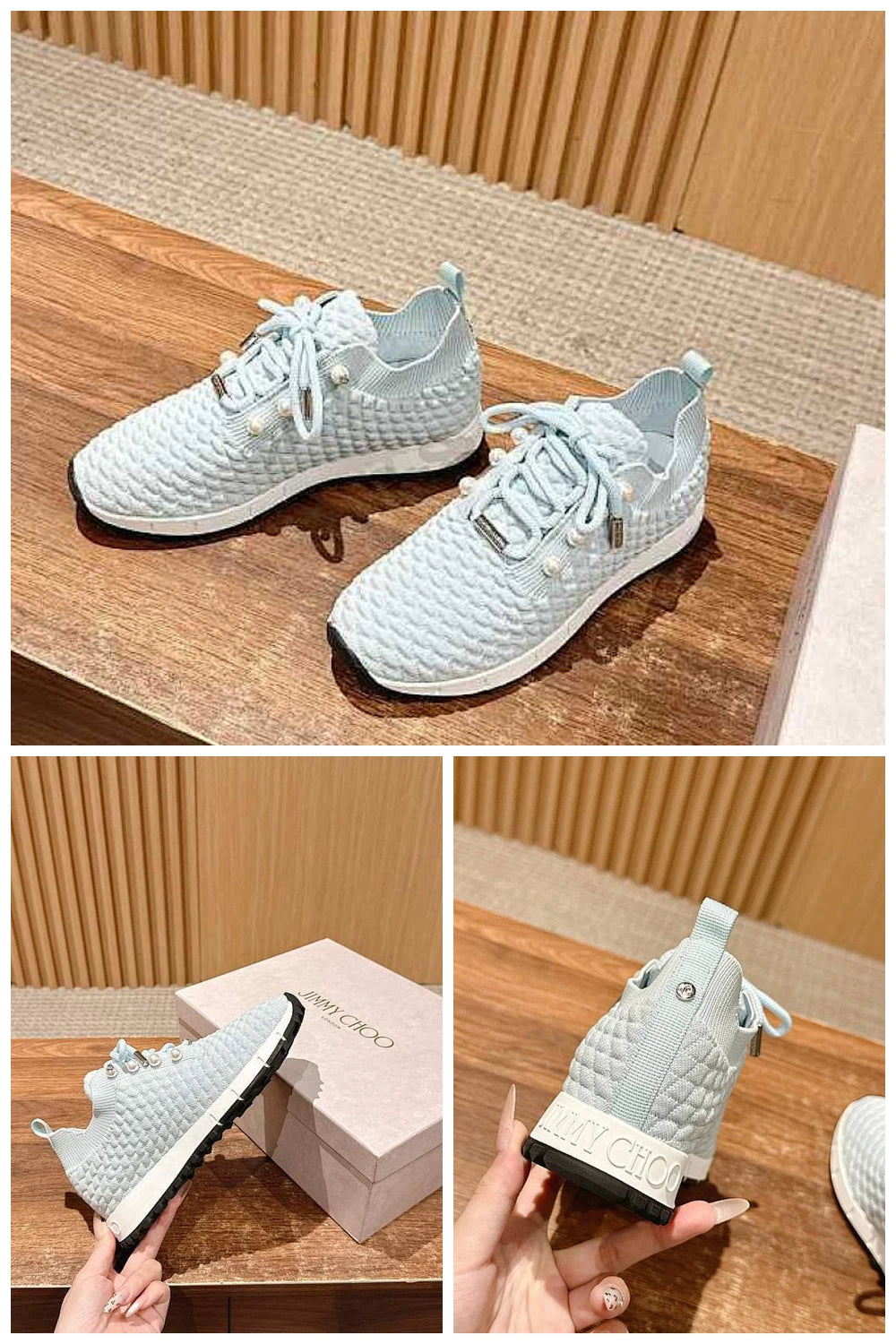NB - JMC Mix Items - 654