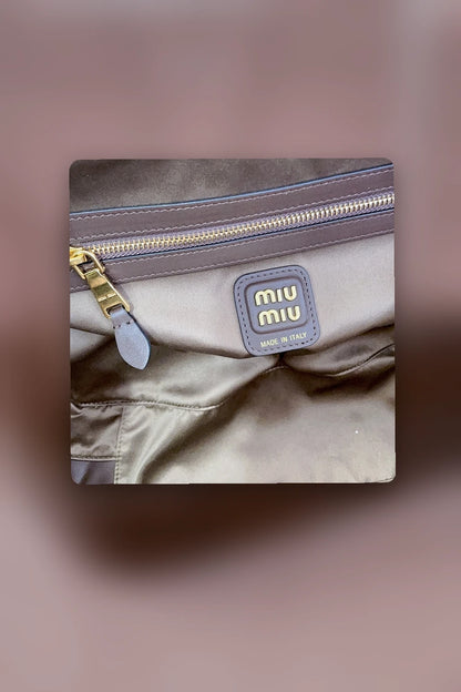 NB - MMU Bag - 294
