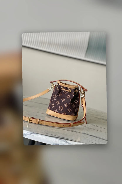NB - LOV Bag - 131