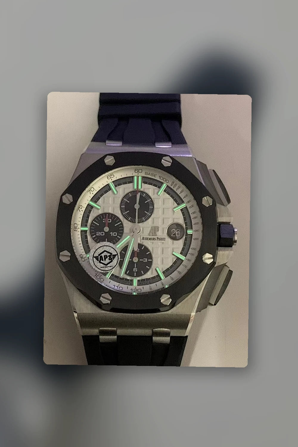 NB - Mix Watch - 130