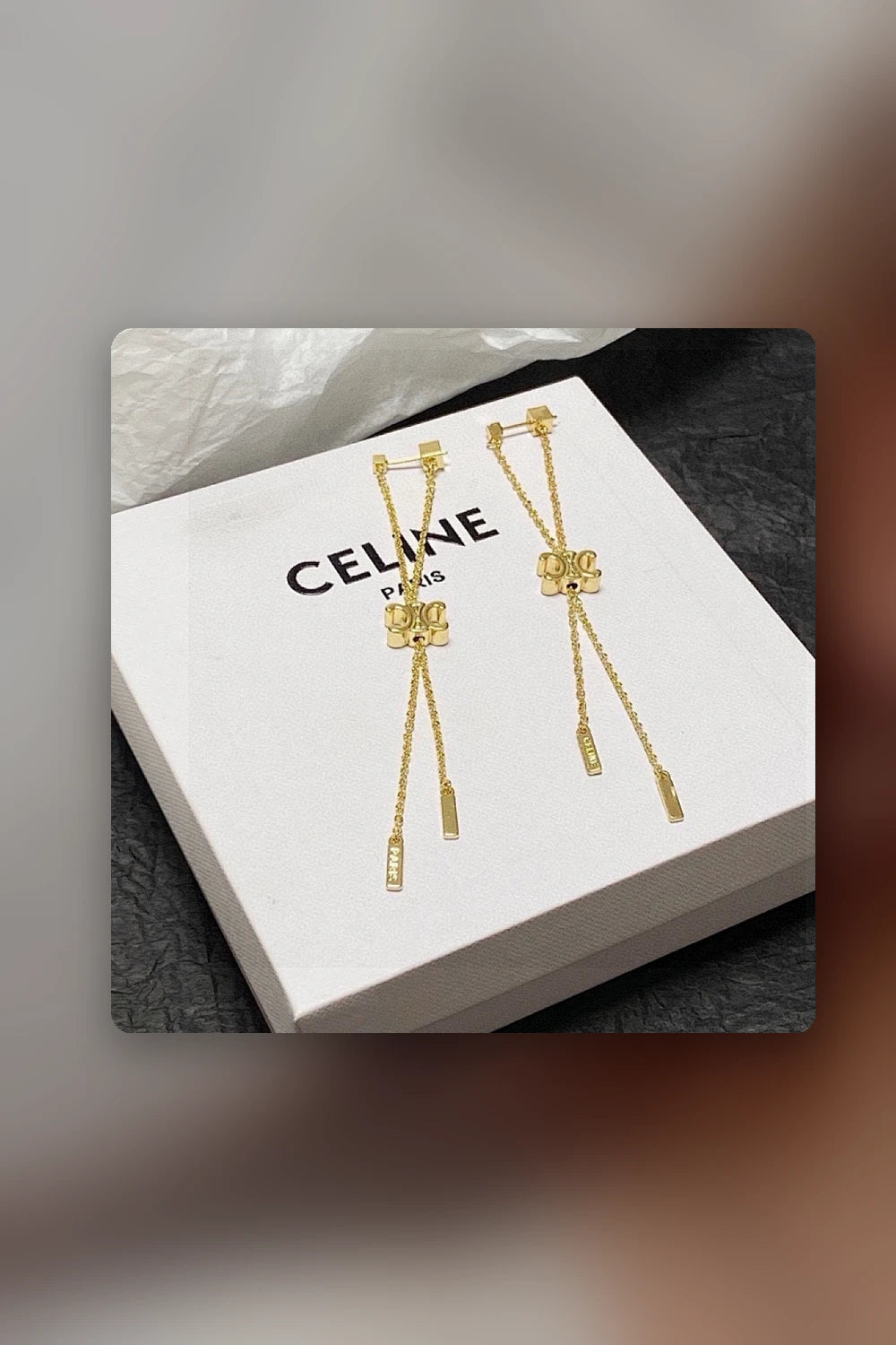 NB - COL Jewelry - 266