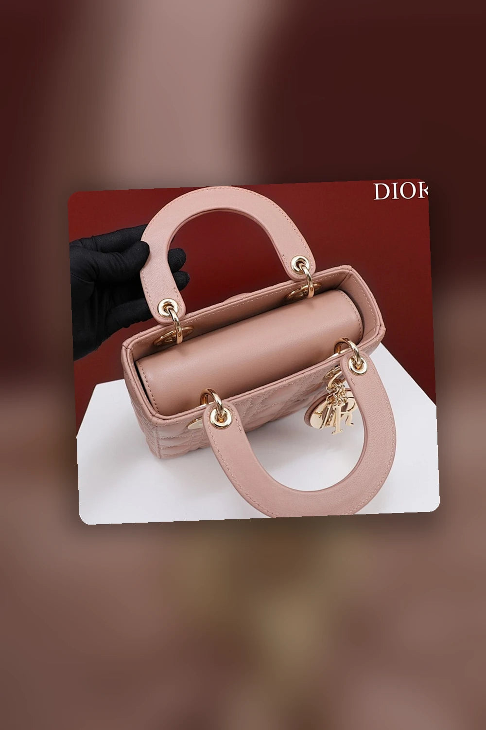 NB - DOR Bag - 843