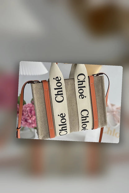 NB - CLE Bag - 608