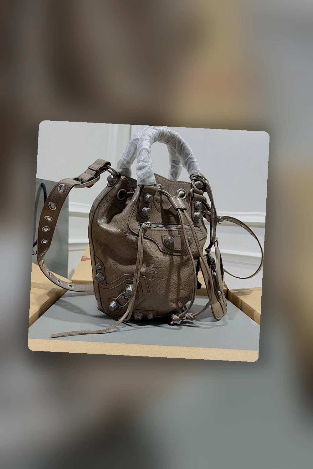 NB - BG Bag - 652