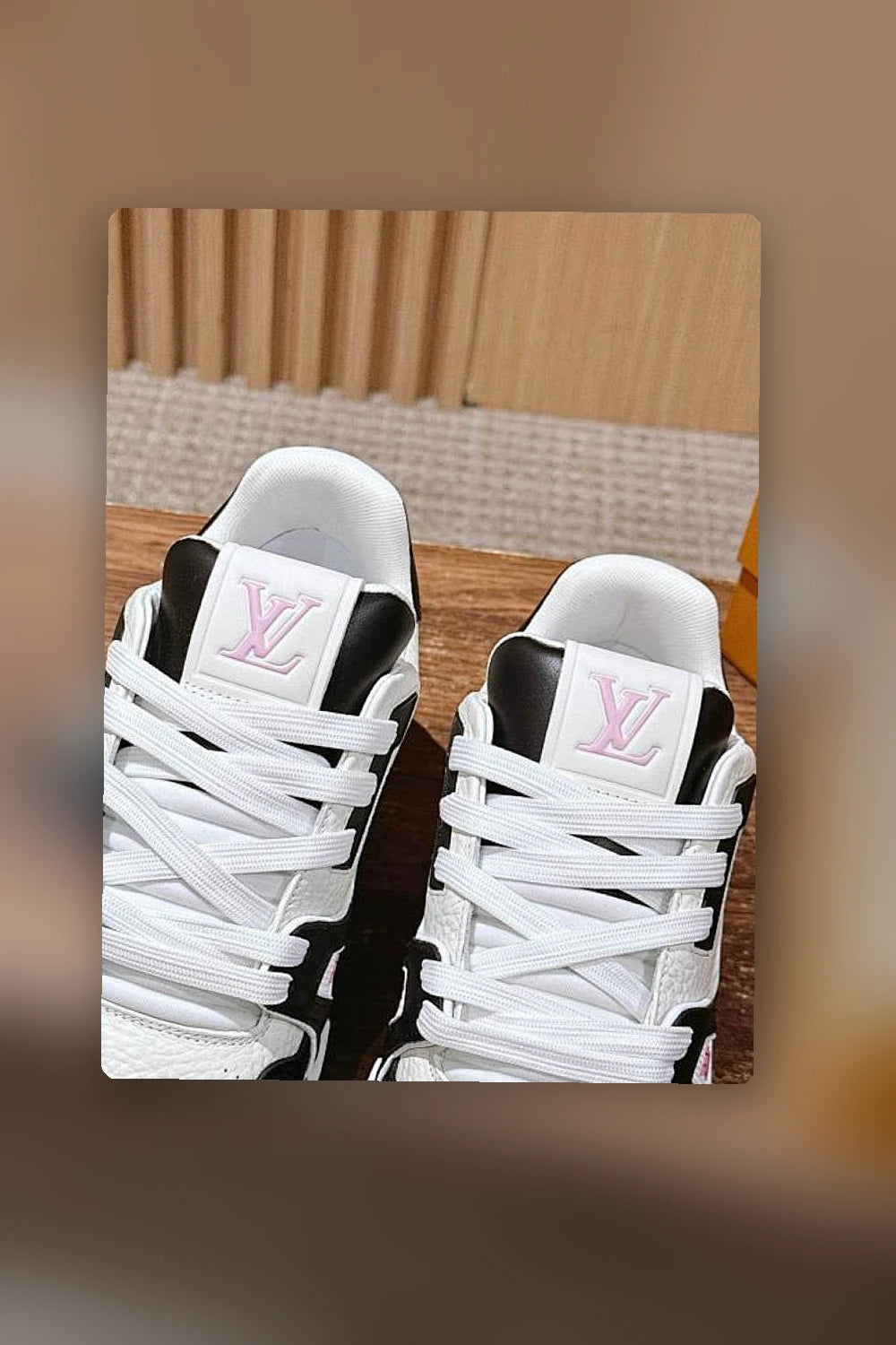 NB - LOV Women Shoes - 568