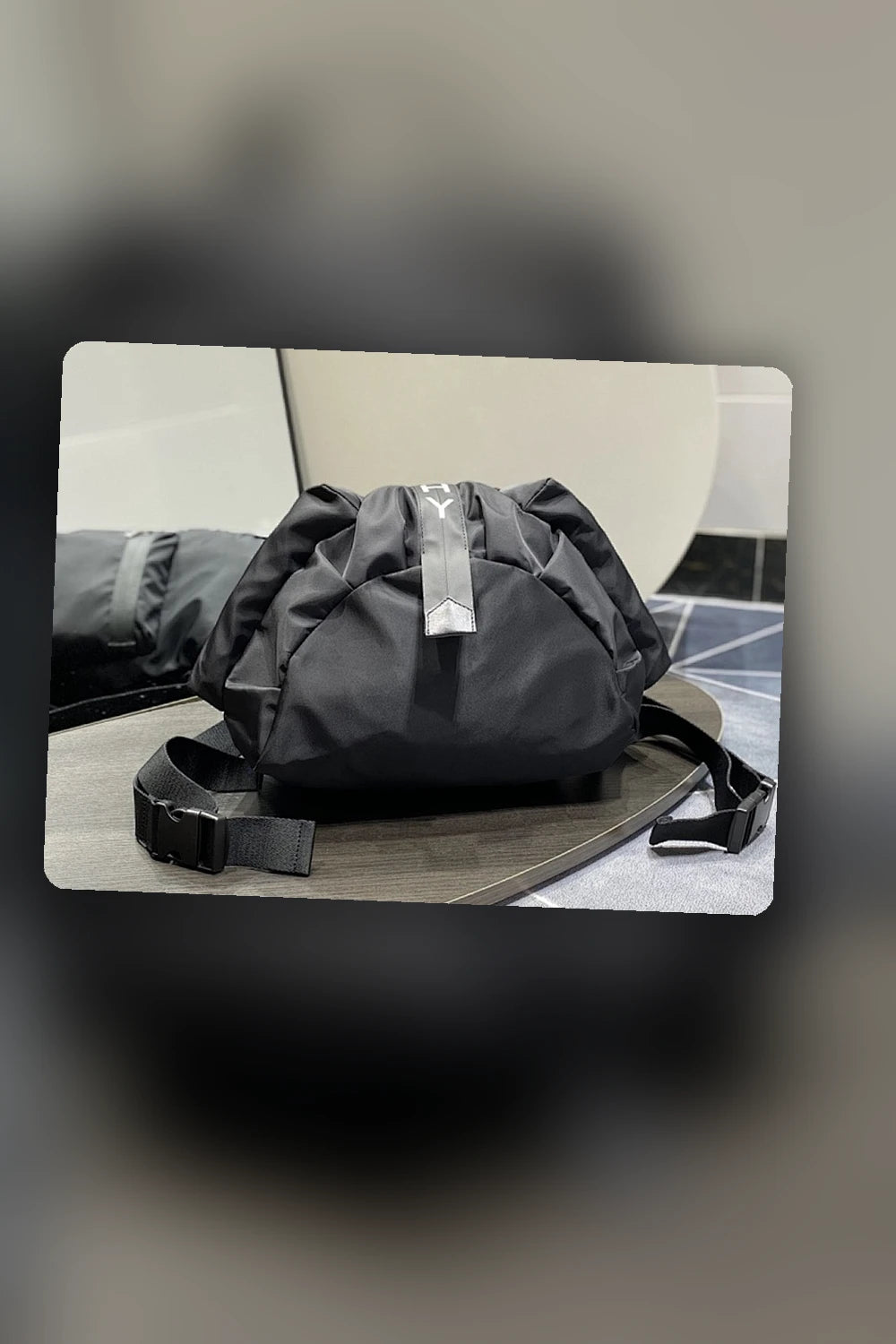 NB - GCY Bag - 073