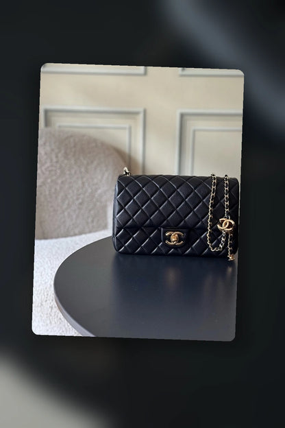 NB - CHL Bag - 496