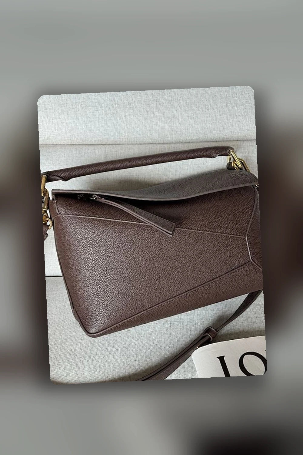 NB - LWO Bag - 196