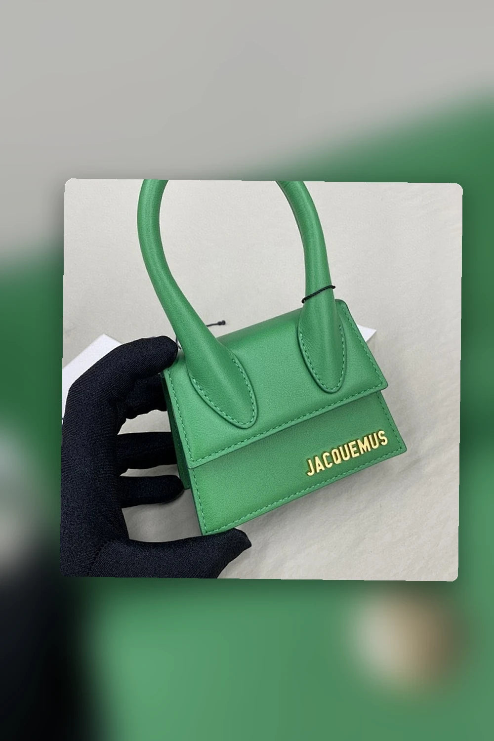 NB - JCA Bag - 047